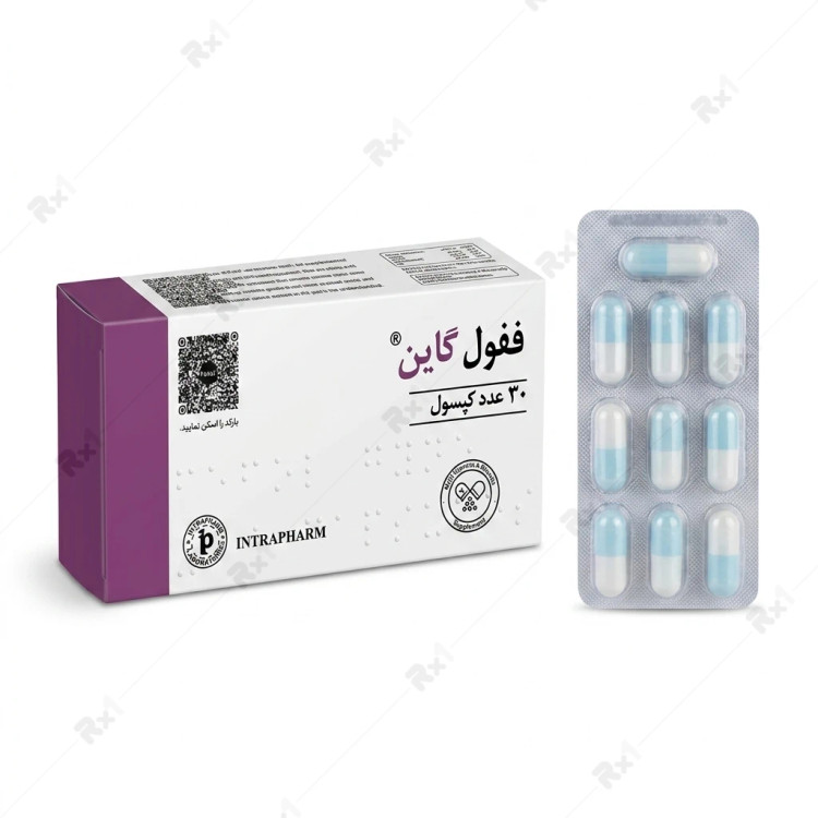 ففول گاین